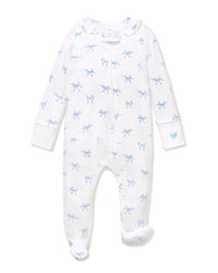 Petite Plume Petite Plume Snug Fit Romper