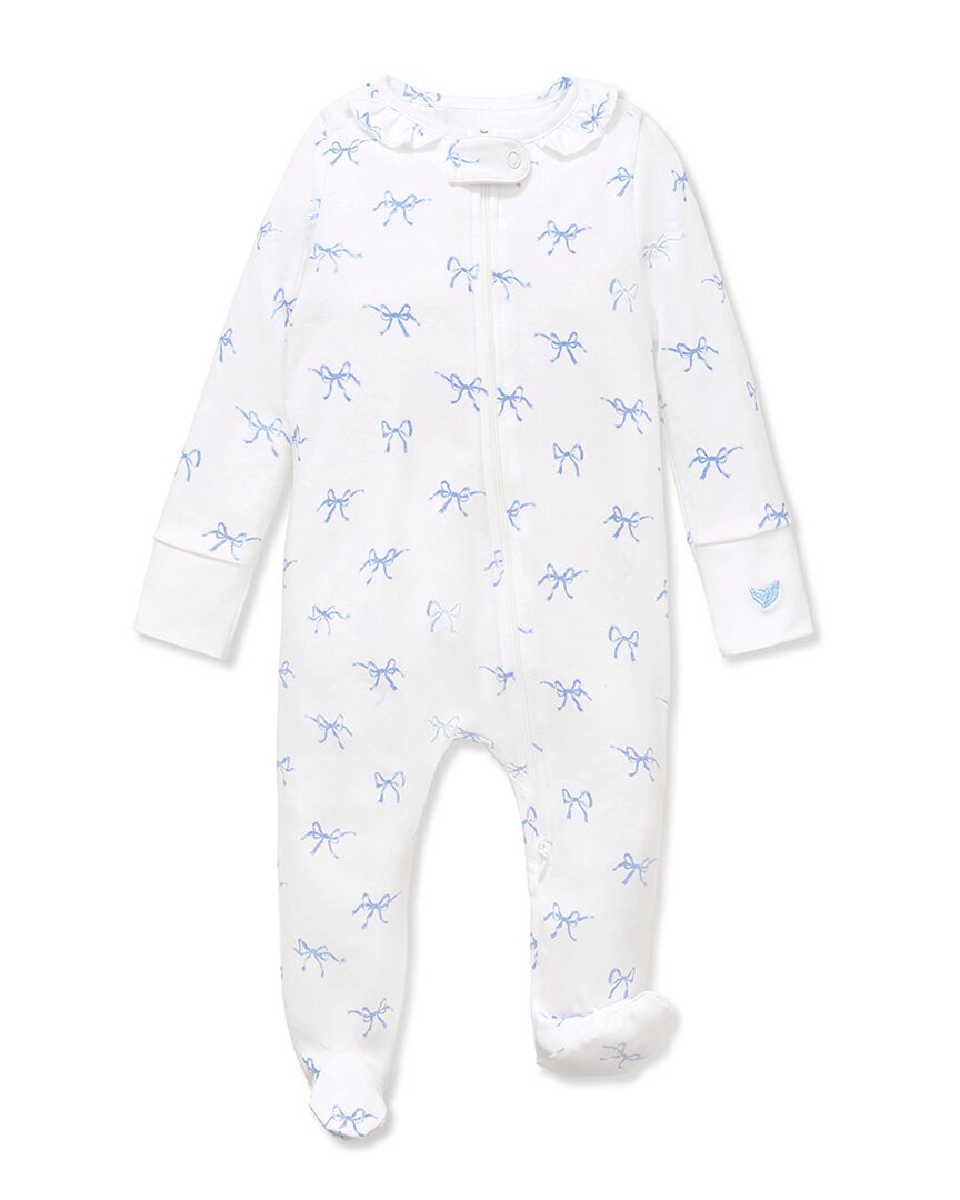 Petite Plume Petite Plume Snug Fit Romper