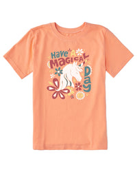 Life Is Good® Crusher T-Shirt