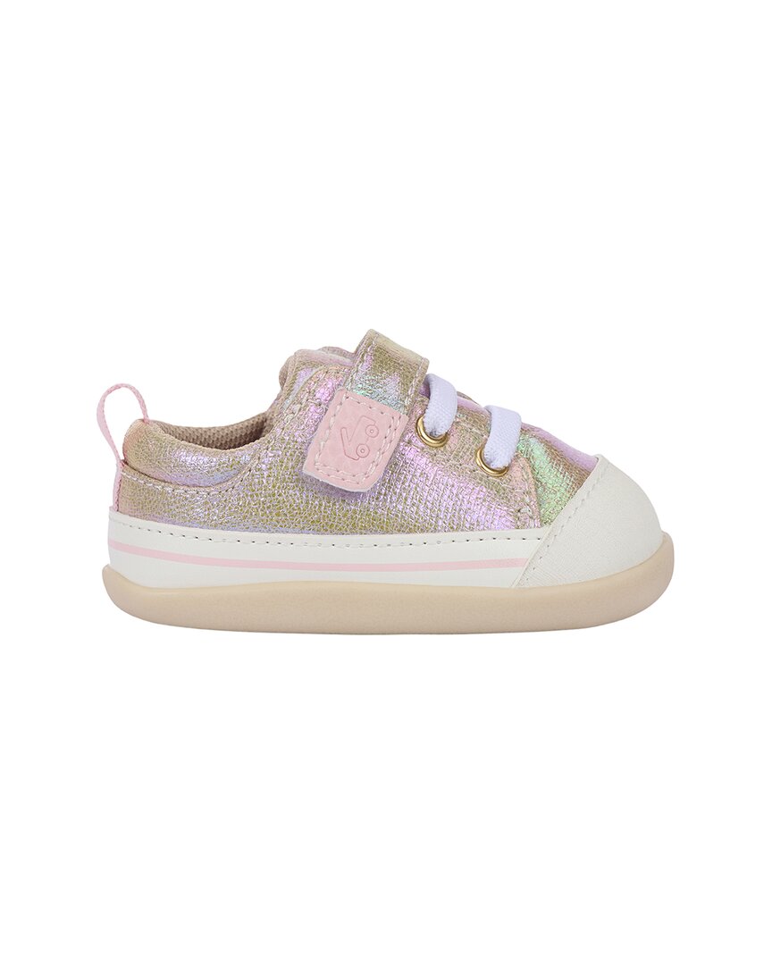 See Kai Run Stevie Mini First Walker Sneaker