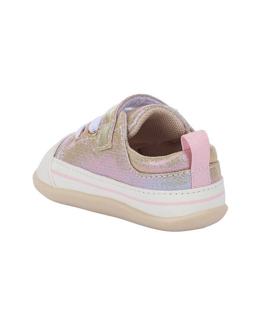 See Kai Run Stevie Mini First Walker Sneaker