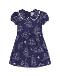 Classic Prep Hazel Dress