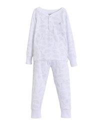 Babycottons 2Pc Pajama Set