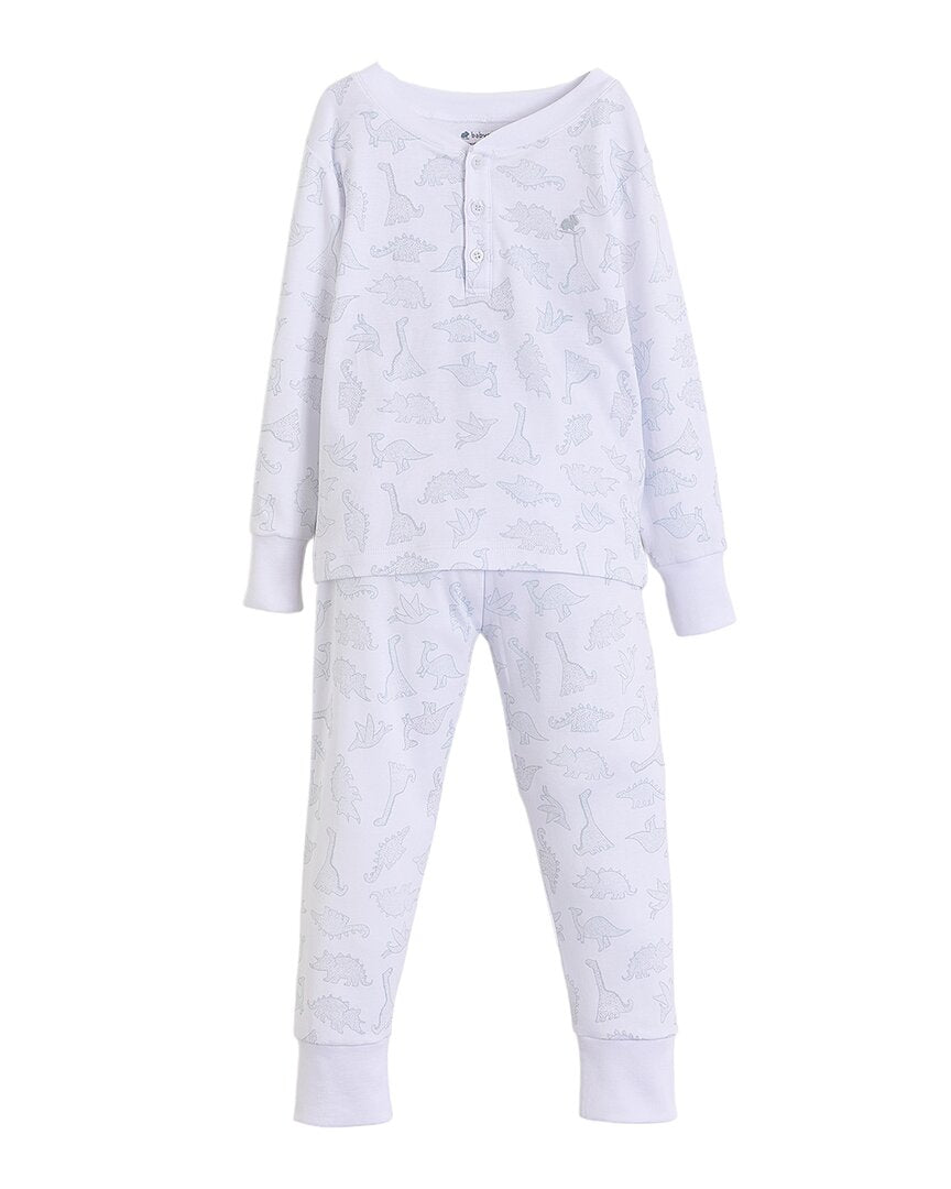 Babycottons 2Pc Pajama Set