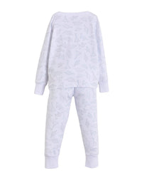 Babycottons 2Pc Pajama Set