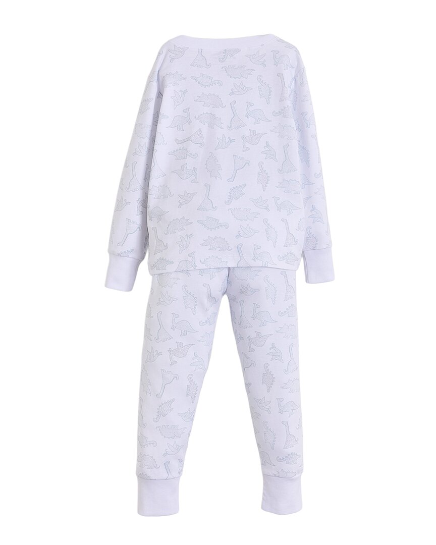 Babycottons 2Pc Pajama Set