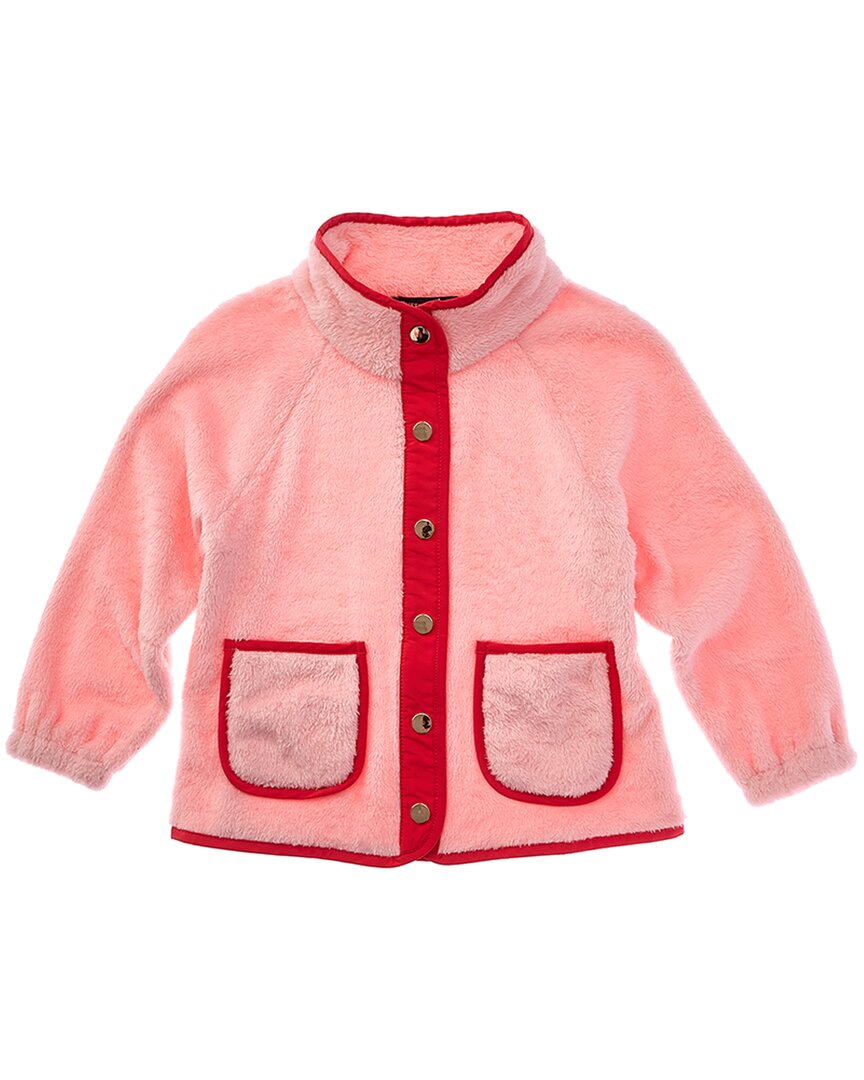 Duffield Lane Leighton Jacket