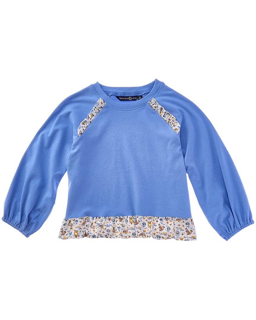 Duffield Lane Deena Top