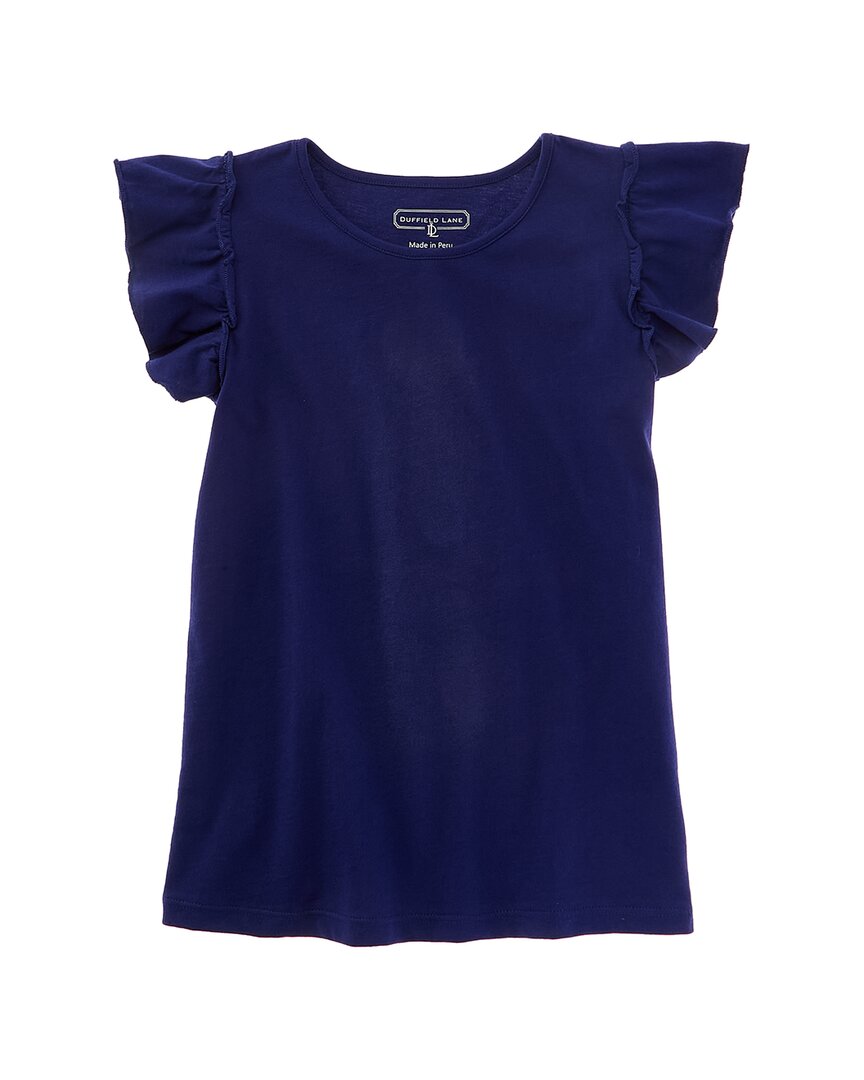 Duffield Lane Abigail Top