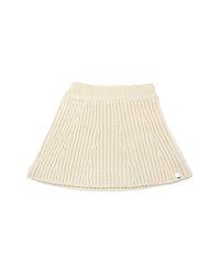 Oh Baby! Knitted Flare Skirt