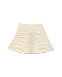 Oh Baby! Knitted Flare Skirt