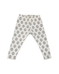 Oh Baby! Starburst Double Knit Legging