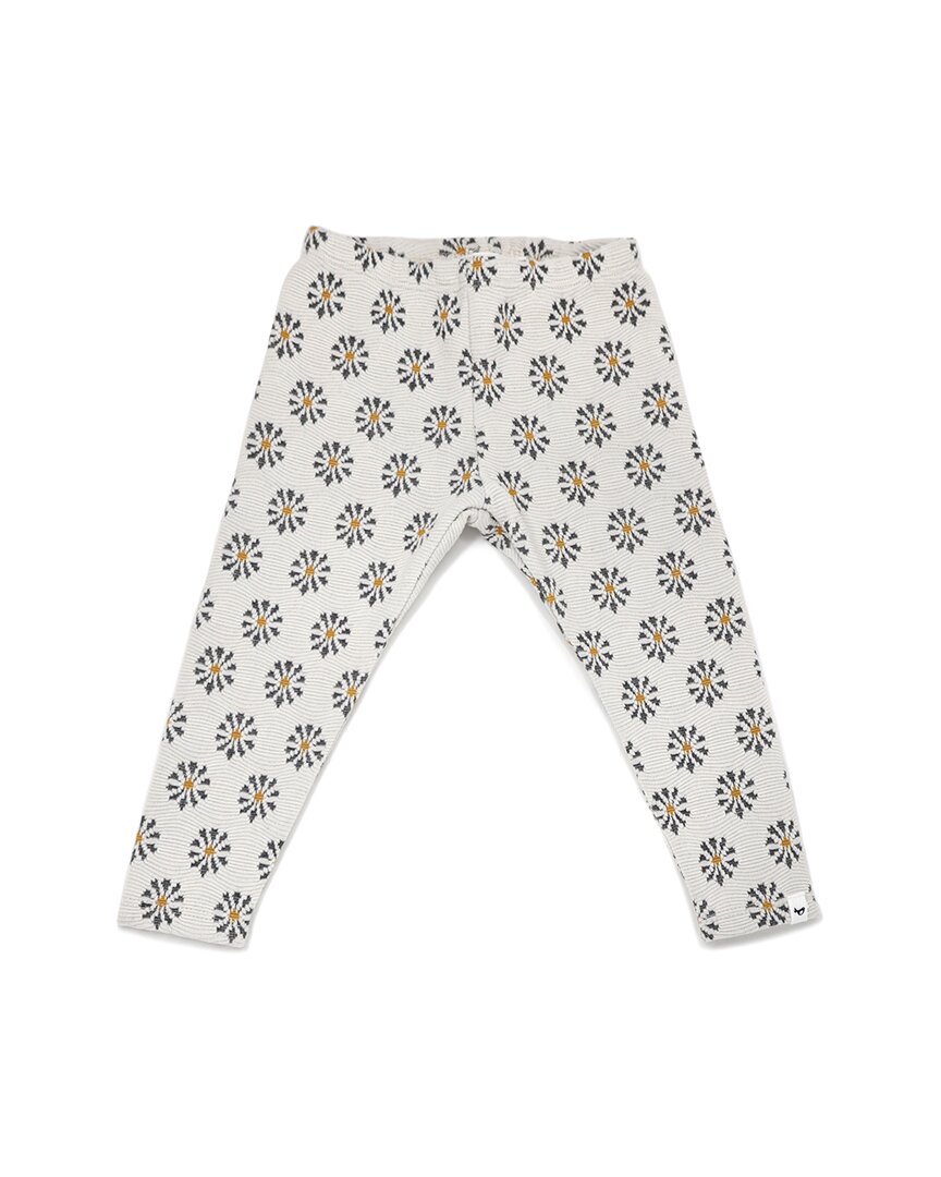 Oh Baby! Starburst Double Knit Legging
