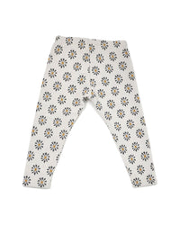 Oh Baby! Starburst Double Knit Legging