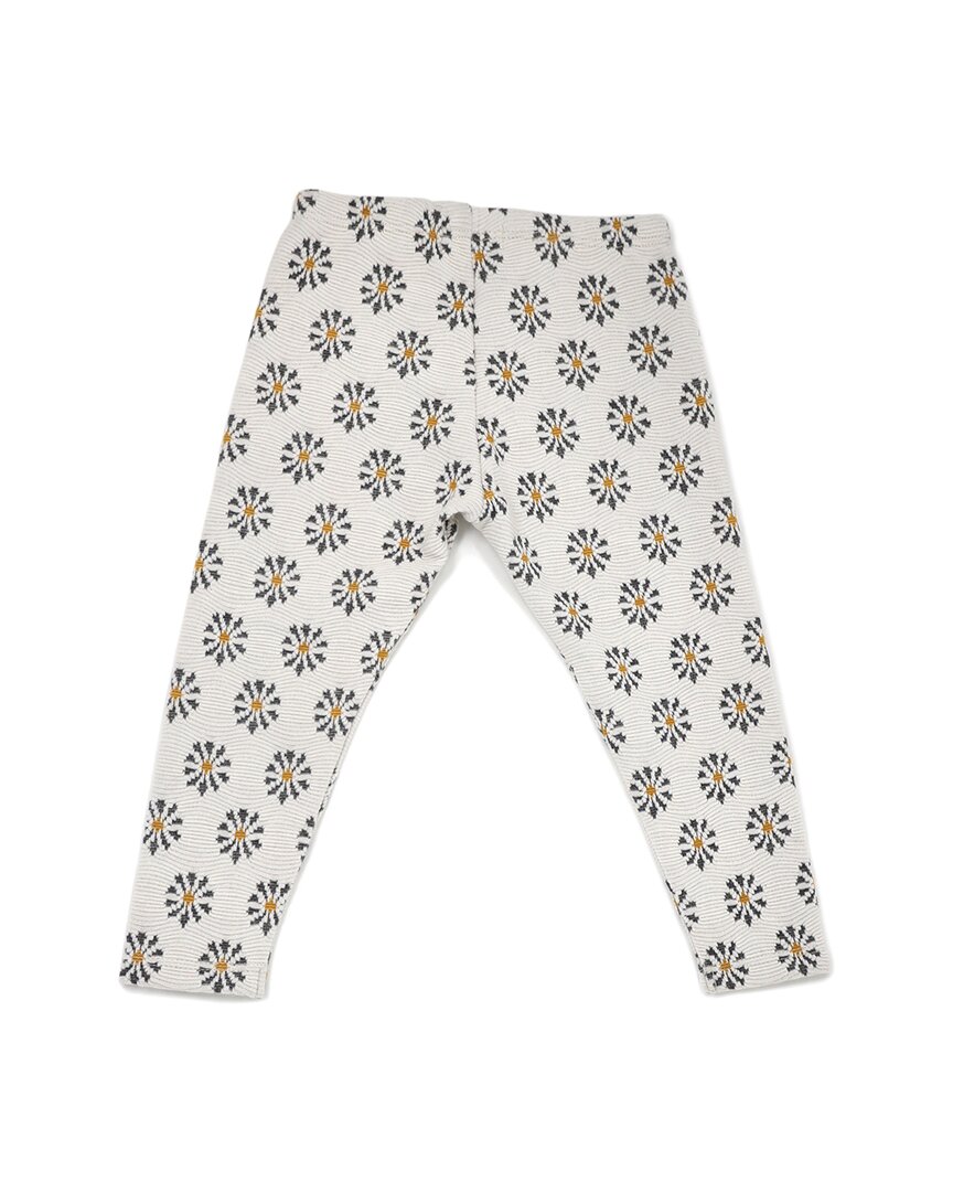 Oh Baby! Starburst Double Knit Legging
