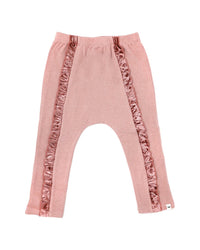 Oh Baby! Millie Velvet Sweatshirt