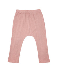 Oh Baby! Millie Velvet Sweatshirt