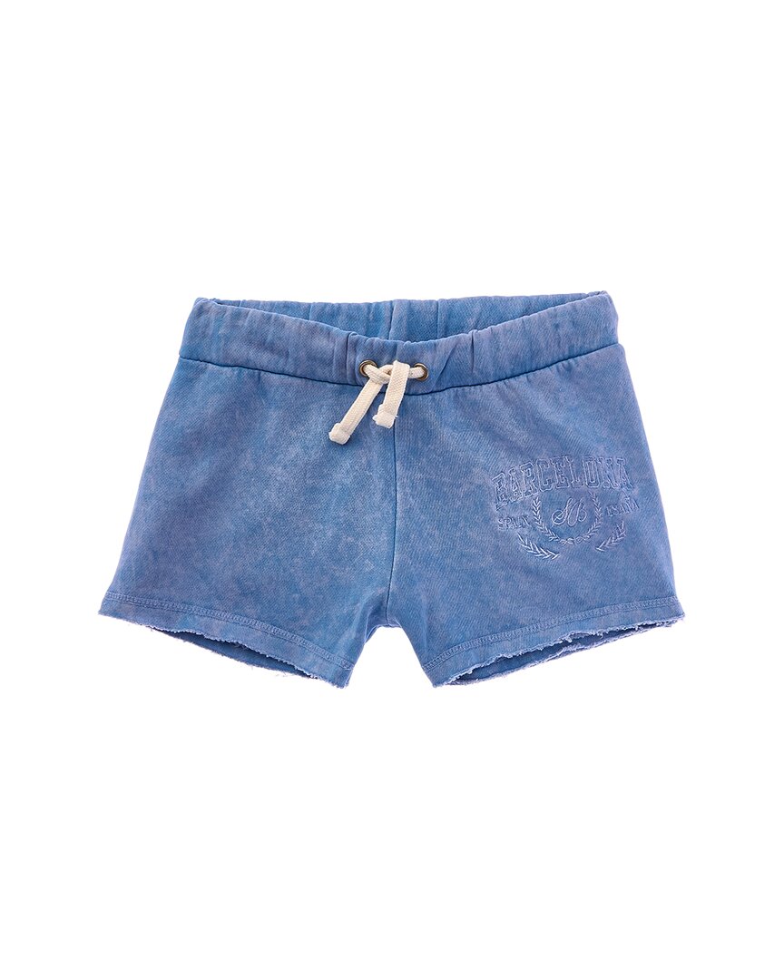 Vintage Havana Embroidered Short