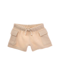 Vintage Havana Burnout Cargo Short