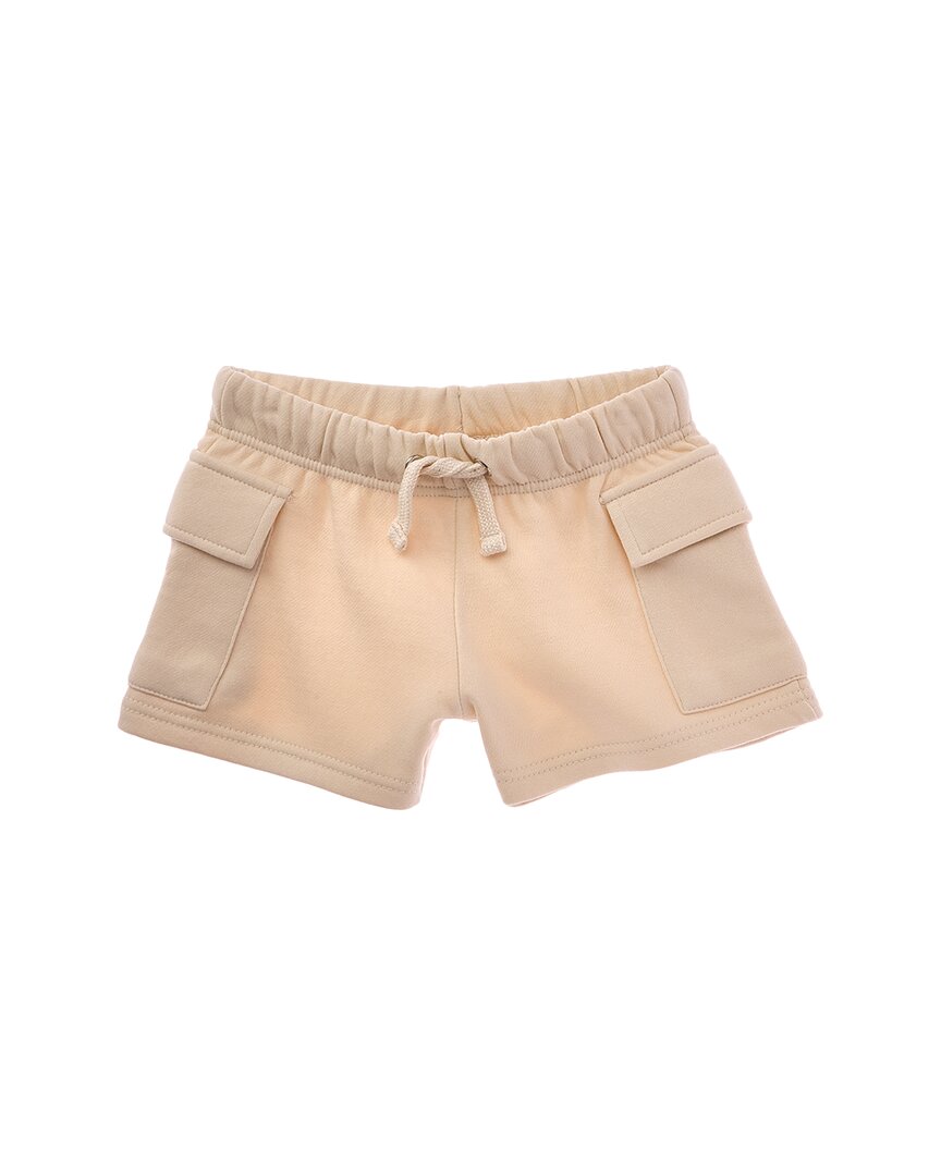 Vintage Havana Burnout Cargo Short