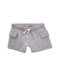 Vintage Havana Burnout Cargo Short