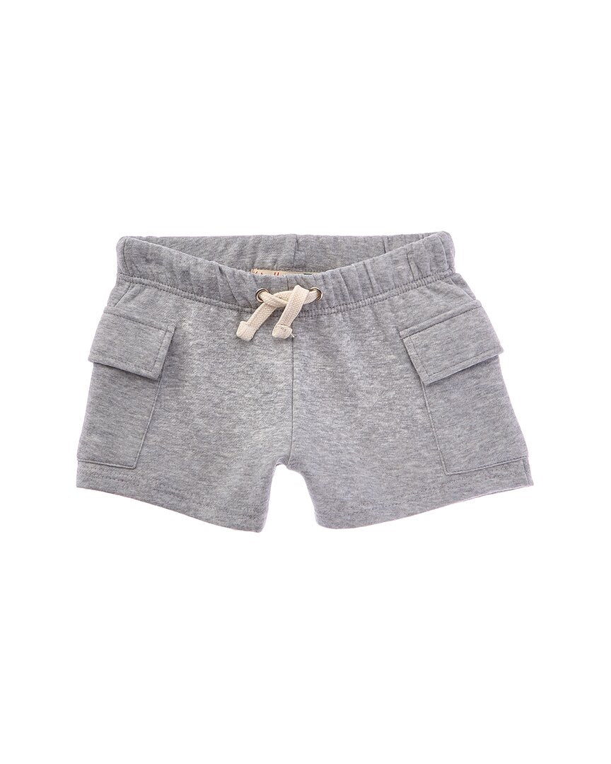 Vintage Havana Burnout Cargo Short