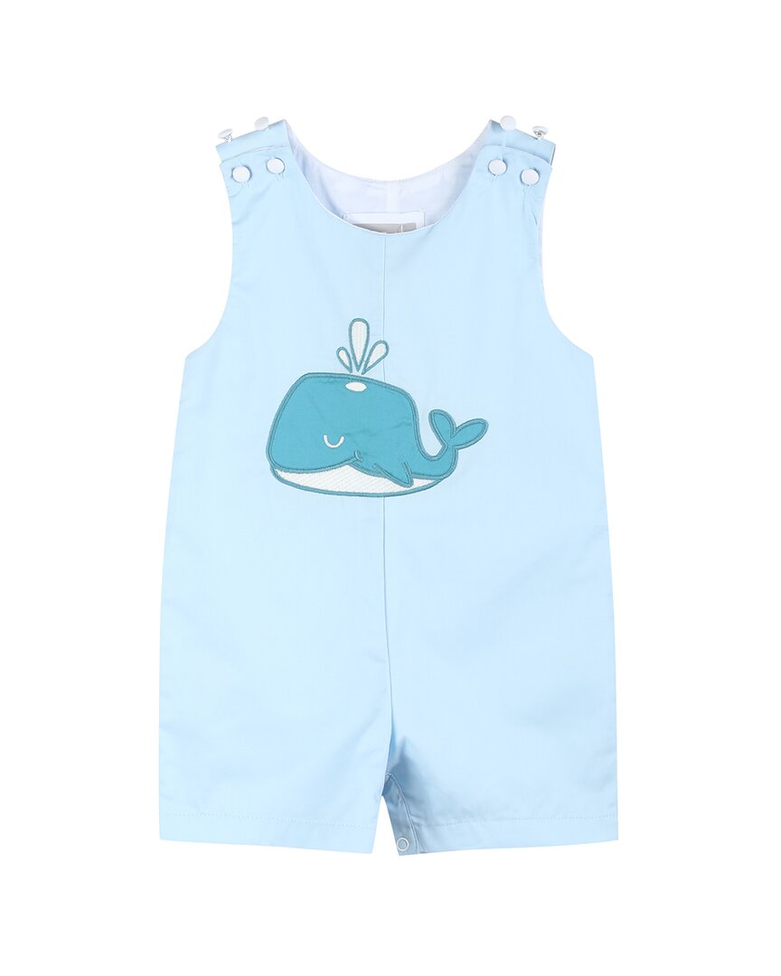 Lil Cactus Shortall
