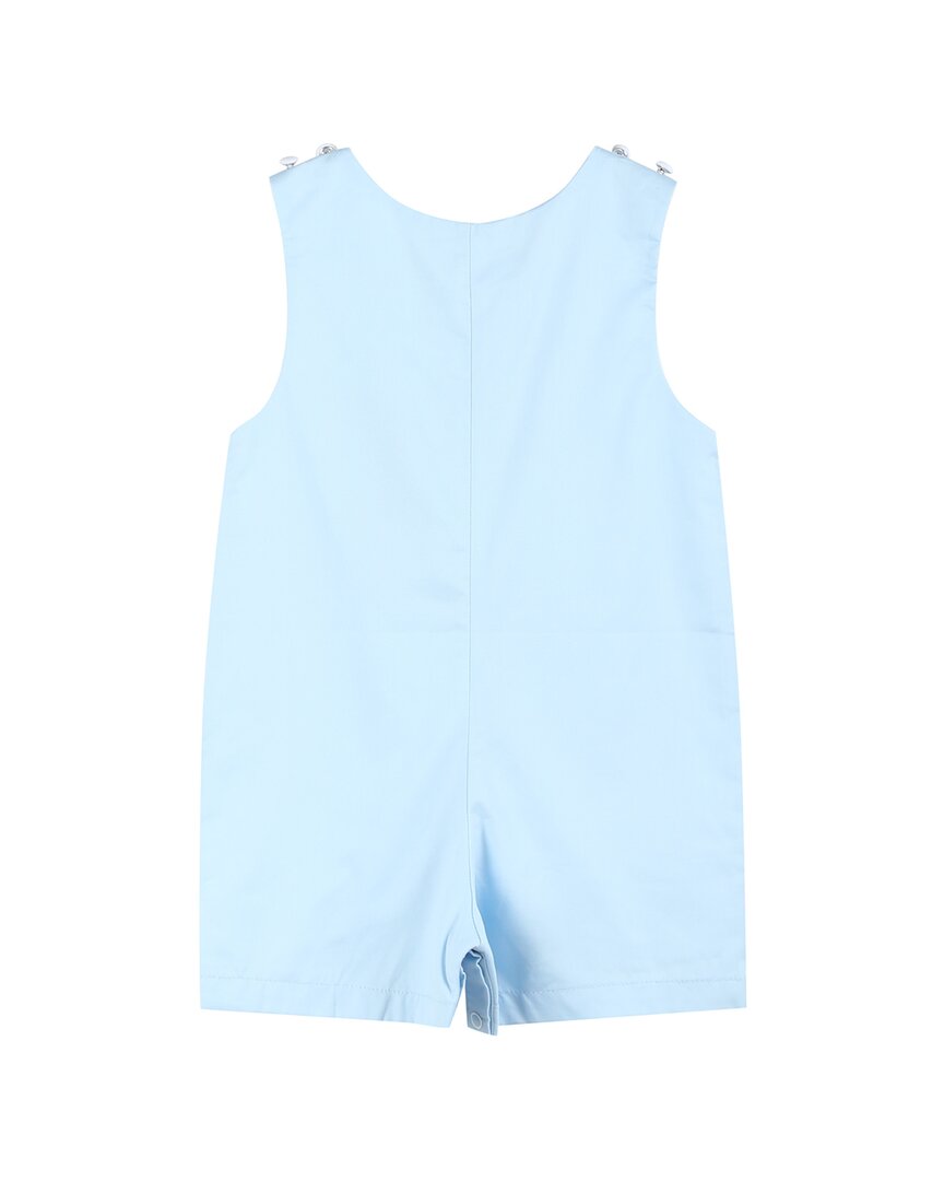 Lil Cactus Shortall