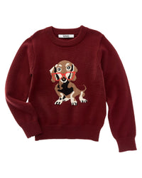 Badgley Mischka Badgley Mischka Dog Sweater