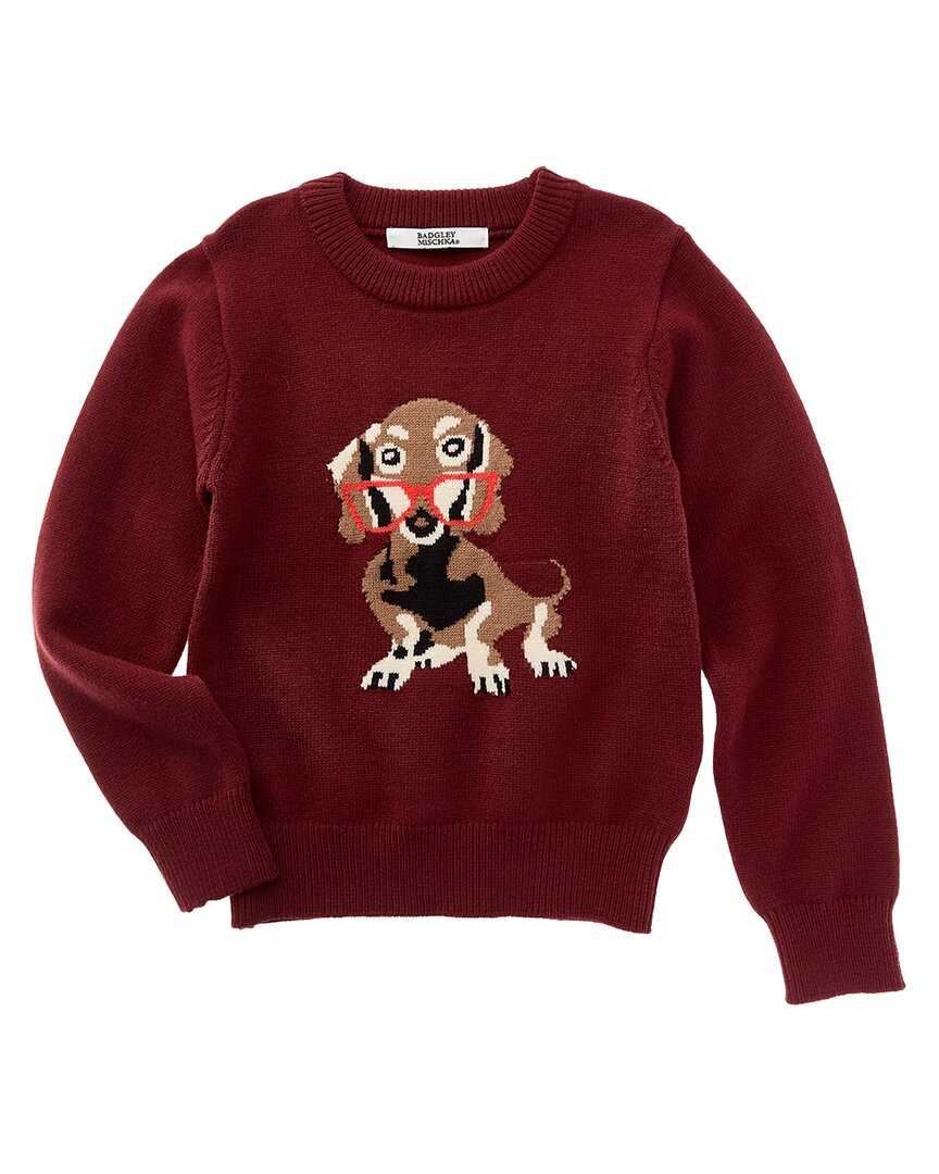 Badgley Mischka Badgley Mischka Dog Sweater