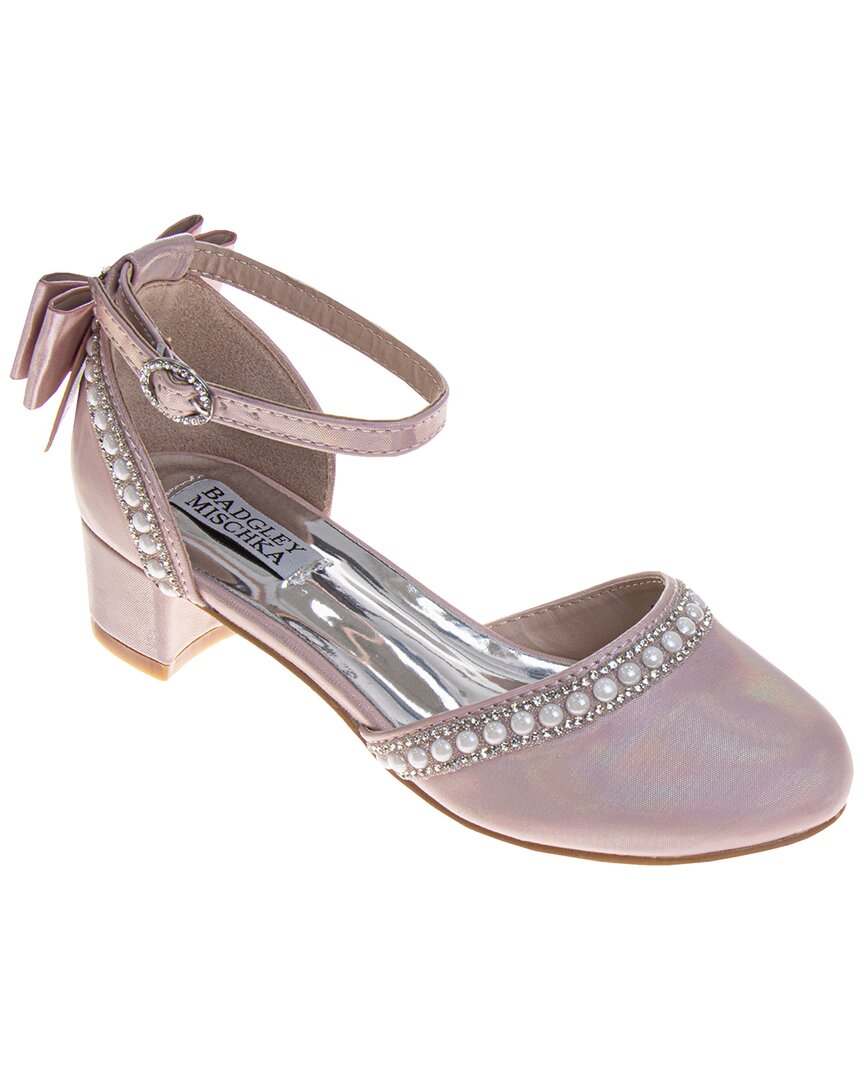 Badgley Mischka Dress Shoe