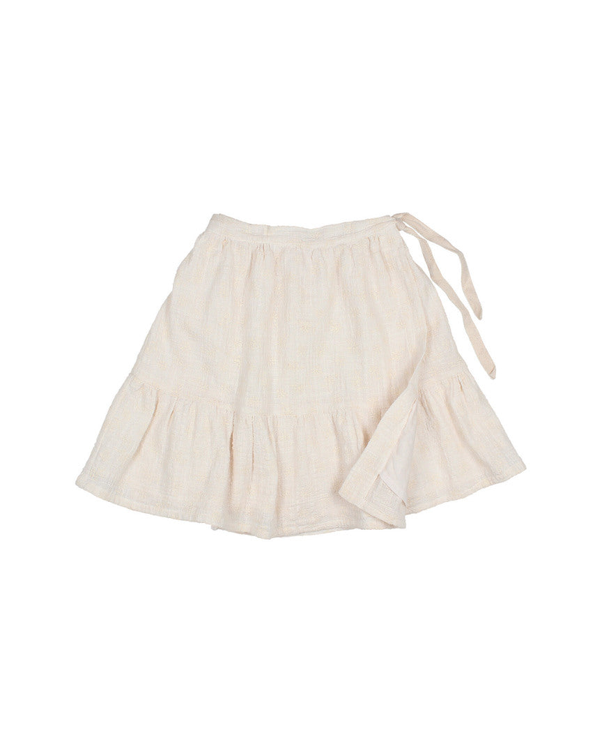 Búho Búho Alice Romantic Skirt