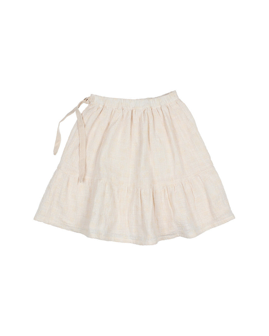 Búho Búho Alice Romantic Skirt
