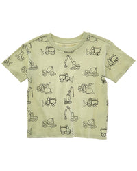 Chaser Chaser Vintage Jersey T-Shirt