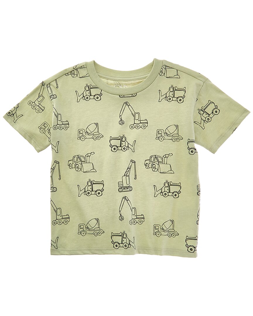 Chaser Chaser Vintage Jersey T-Shirt