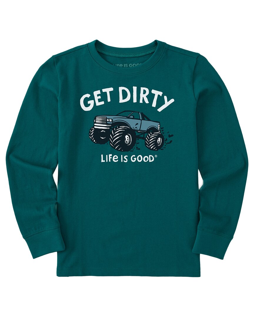 Life Is Good® T-Shirt