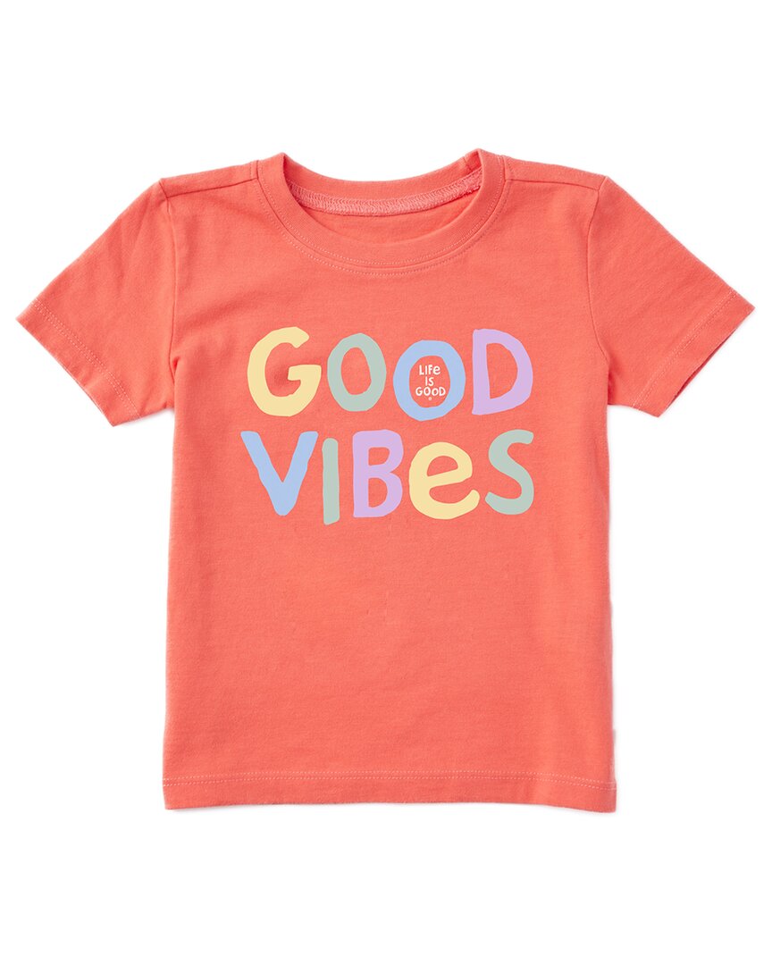 Life is Good® Life Is Good® T-Shirt