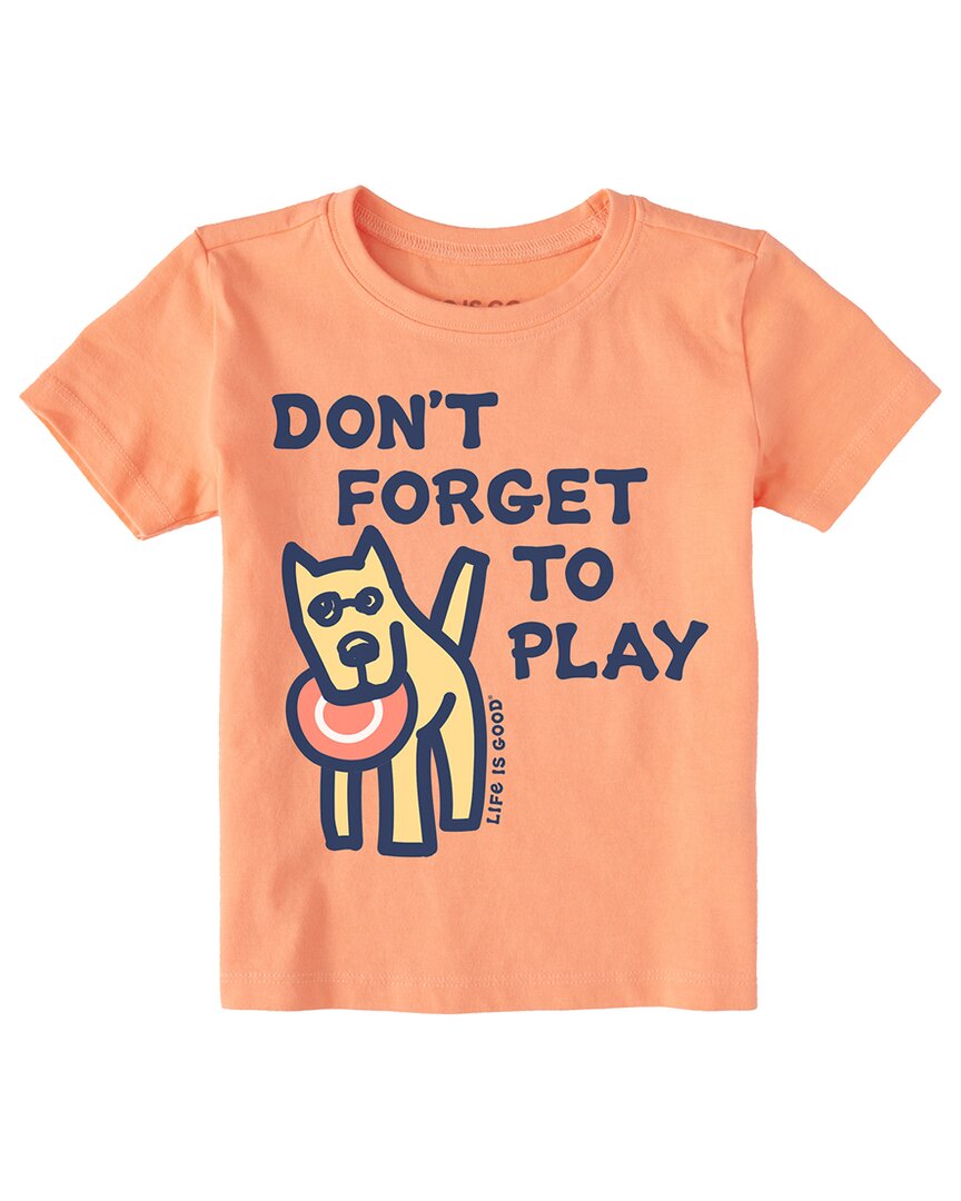 Life Is Good® T-Shirt