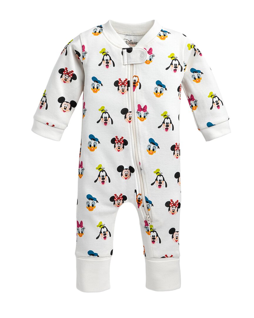 MONICA + ANDY Monica + Andy One-Piece Pajama
