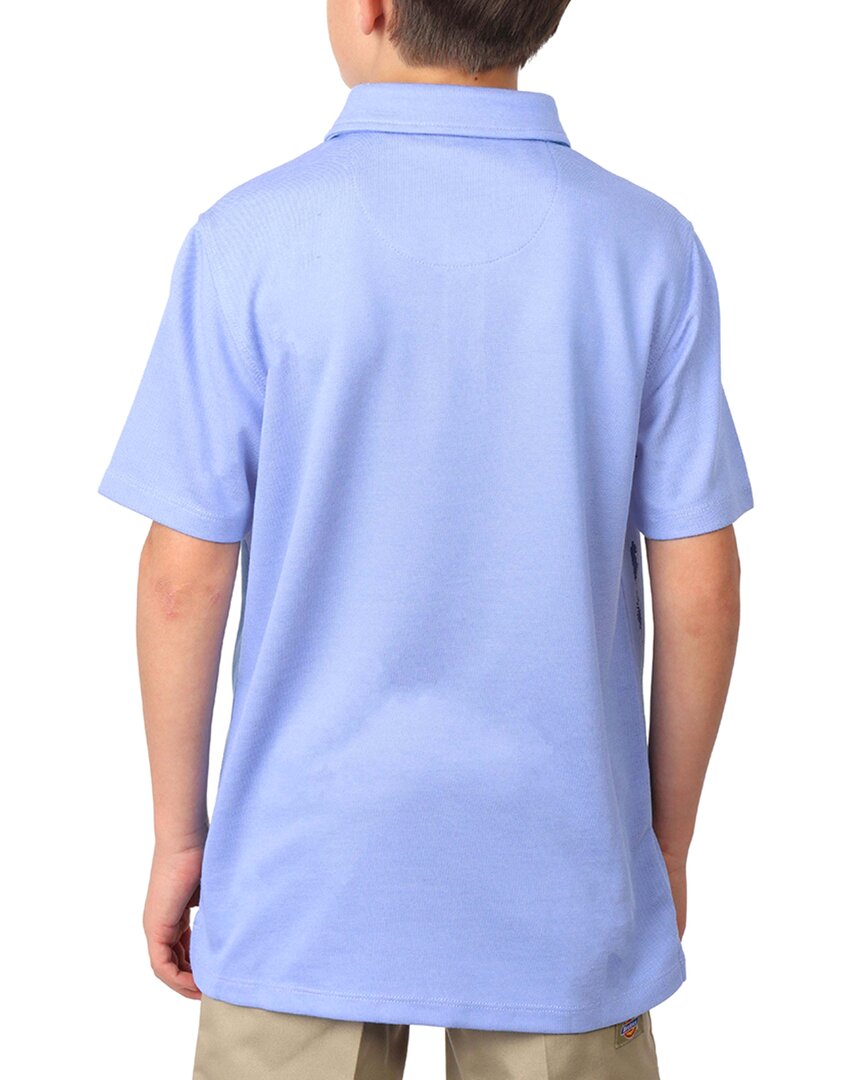 Tailorbyrd Solid Polo Shirt
