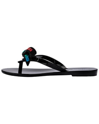 Mini Melissa Harmonic M Lover Kids Flip Flop