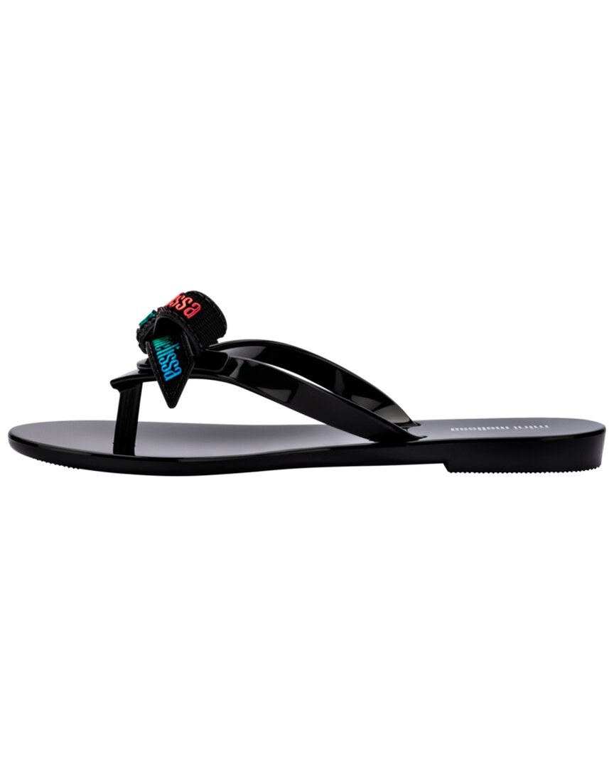 Mini Melissa Harmonic M Lover Kids Flip Flop