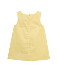 Habitual Habitual Bow Front Shift Dress