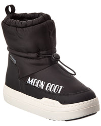 Moon Boot® Jr Park Tube Mid Wp Boot
