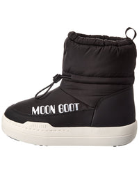 Moon Boot® Jr Park Tube Mid Wp Boot