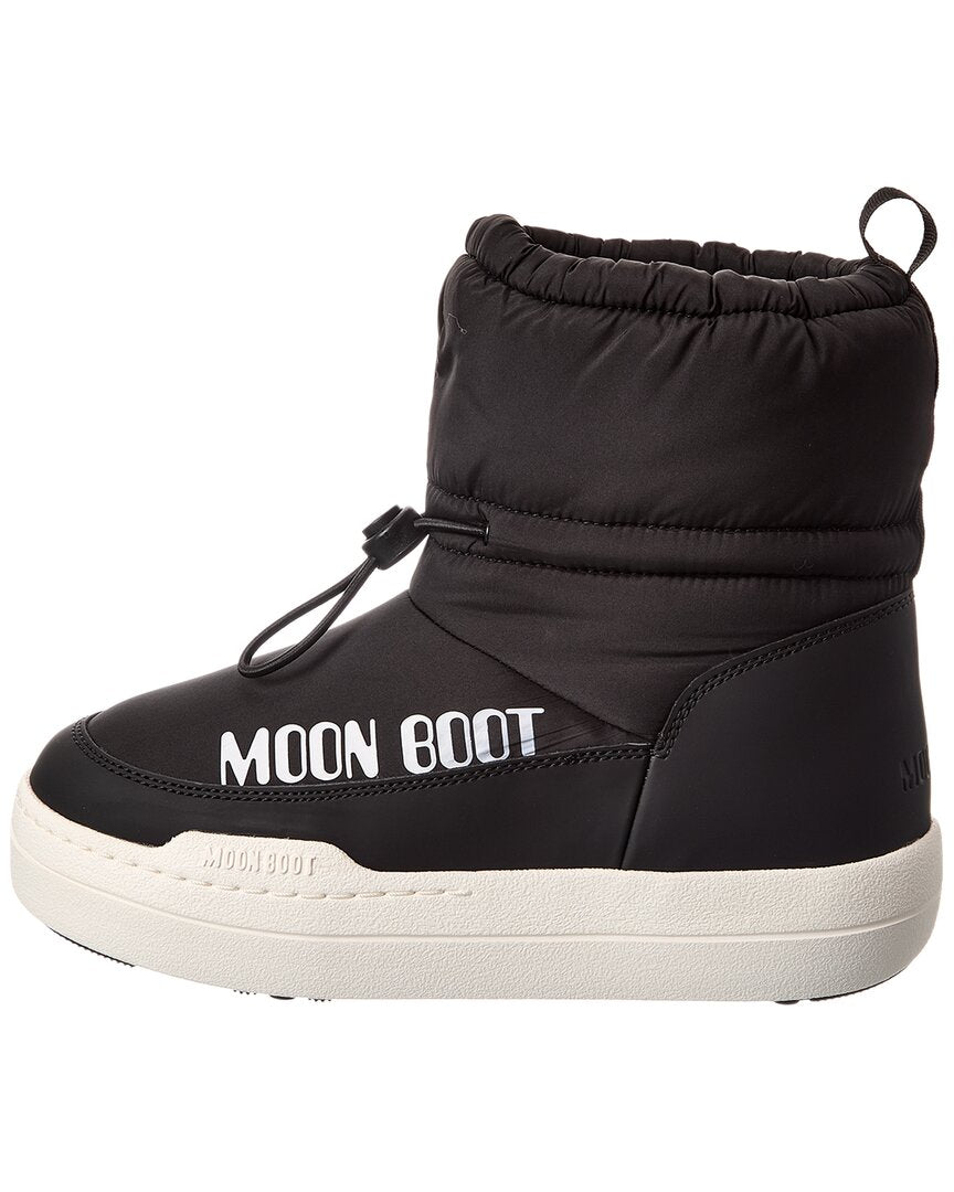 Moon Boot® Jr Park Tube Mid Wp Boot
