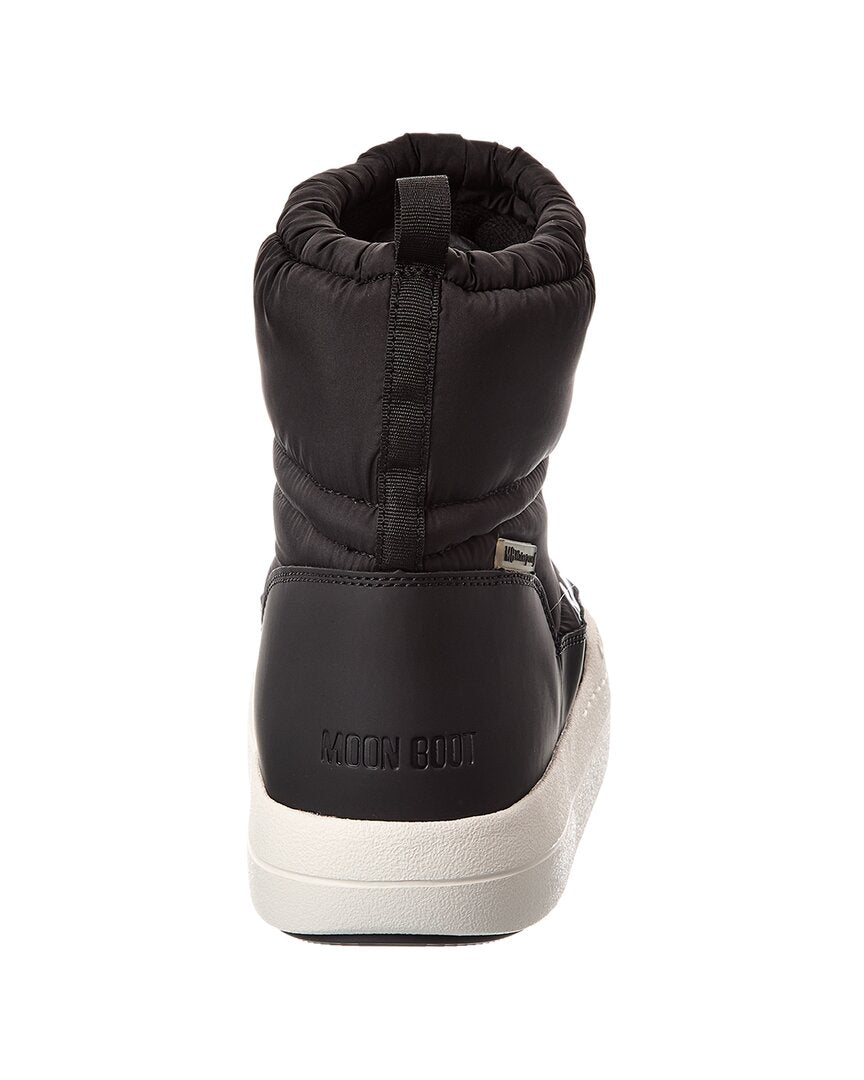 Moon Boot® Jr Park Tube Mid Wp Boot