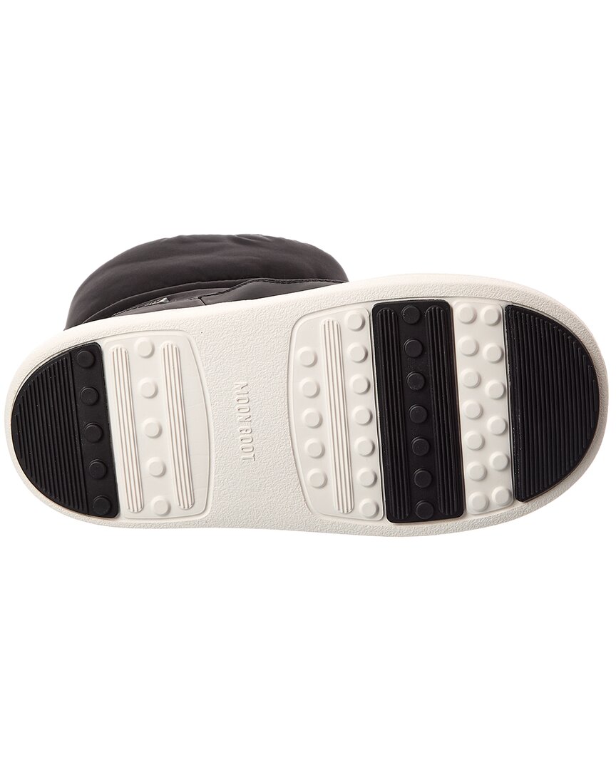 Moon Boot® Jr Park Tube Mid Wp Boot