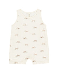 Rylee + Cru Collective One-Piece