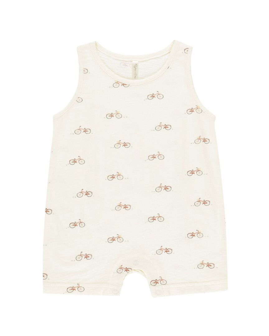 Rylee + Cru Collective One-Piece